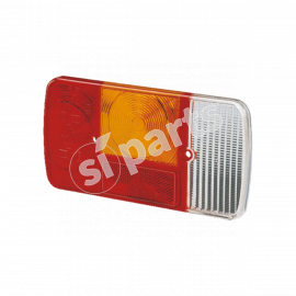 GRUPPO TRASPARENTE SX IR
