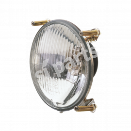 HEAD LIGHT