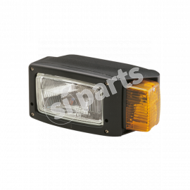 HEADLIGHT