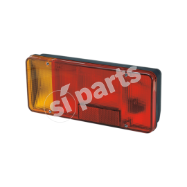 LH REAR LIGHT