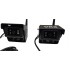 WIRELESS CAMERA KIT + 7 HD DISPLAY