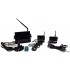 WIRELESS CAMERA KIT + 7 HD DISPLAY