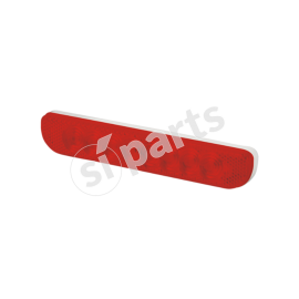 FANALE STOP S3 C/BIAD.IR. NONTR 12V