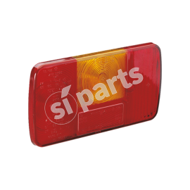 GRUPPO TRASPARENTE SX IR.GH.PL.