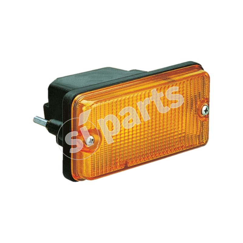FRONT LAMP