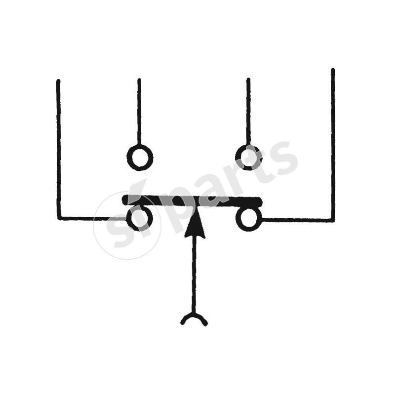 SAFETY PUSH BUTTON SWITCH