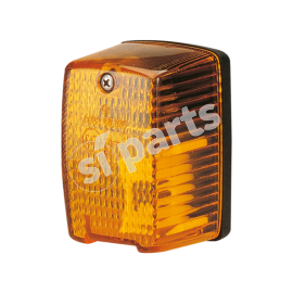 RIGHT SIDE TURN INDICATOR LAMP