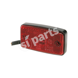 REAR SIDE MARKER LAMP