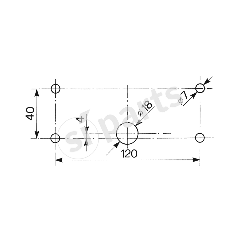 FANALE POST. IR.GH.PL.