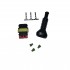 KIT VOLANTE SUPERSEAL 3C. F.