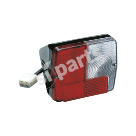 FANALE POST. IR.GH.PL.