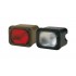 REAR FOG LAMPS AND REVERSE LAMPS