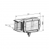 GRUPPO OTTICO DX CIRC DX C/POS