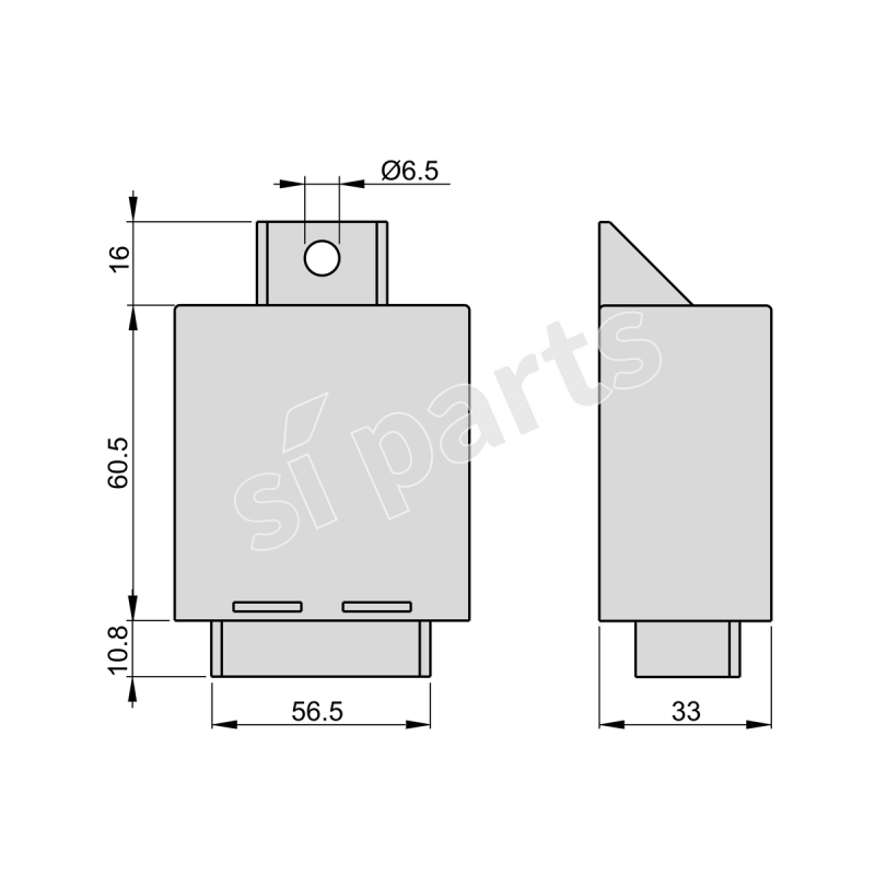 PRE-HEATING DEVICE