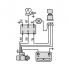 PRE-HEATING DEVICE