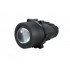POLYELLIPSOIDAL HEADLAMPS LOW BEAM-HIGH BEAM Ø 55 MM
