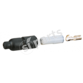 WATERPROOF CONNECTORS