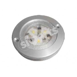 PLAFONIERA SPOT A LED 400LM 12/24V