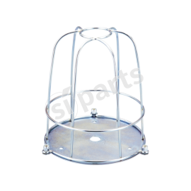 BEACON LAMP CAGE