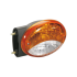 FANALE ANT.DX DIR.-POS. IR