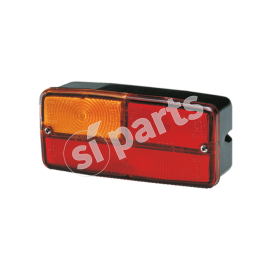 REAR LIGHT