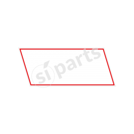 PVC REFLECTOR