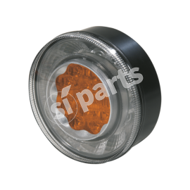 FAN D.105 LED-DIREZ E POS ANT (ECE)