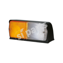 FRONT LAMP