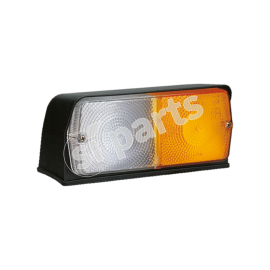 FRONT LAMP