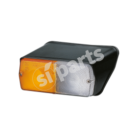 FRONT LAMP