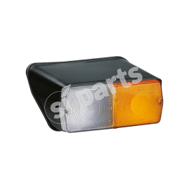 FRONT LAMP