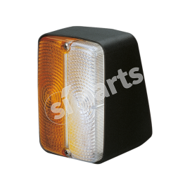 FANALE ANT.DX SENZA STAFF.IR