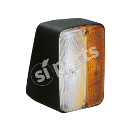 FANALE ANT.SX SENZA STAFF.IR