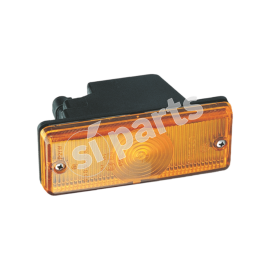 FRONT LAMP