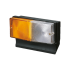 FANALE DX 45° 0956 IR