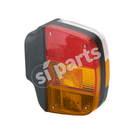 SIDE LIGHT SAE 12V