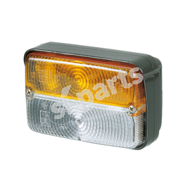 FRONT LAMP 12V