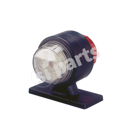 SIDE LIGHT 12V IR