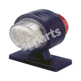 FAN.LAT.SVE.DOP.BIC.OVALE 12V IR NT