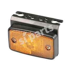 FANALE SML(AMBRA/AMBRA)IR. 24V