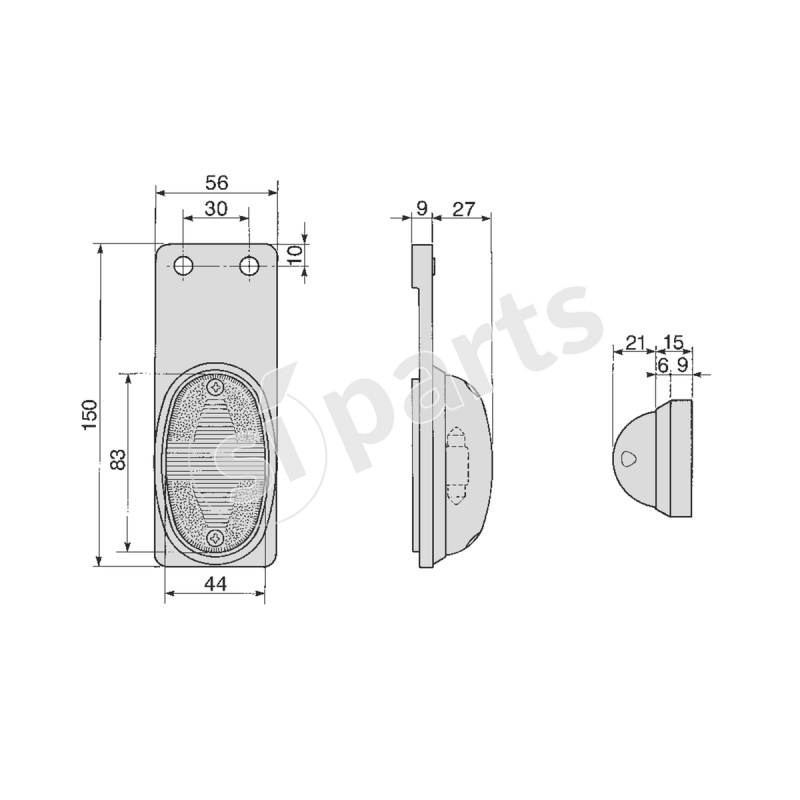 FANALE LAT. IR.GH.PL.