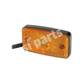 MARKER LAMPS