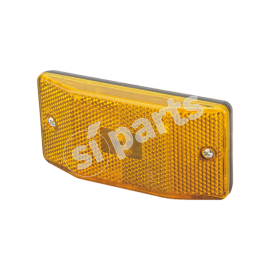 MARKER LAMPS