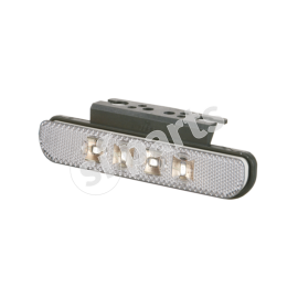 FANALE STOP S3 C/STAF.IR. NONTR 12V