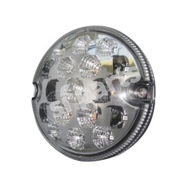 REAR LAMP LED 12/24V REVERSE GEAR