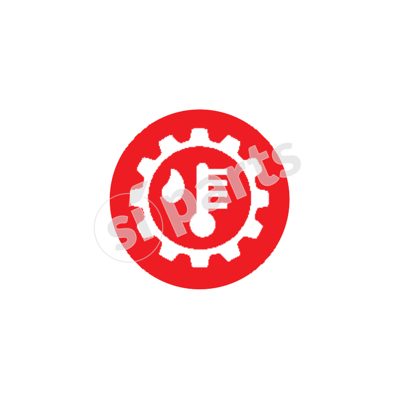 WARNING LIGHTS Ø 16