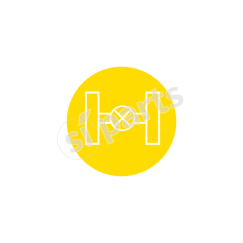 WARNING LIGHTS Ø 16