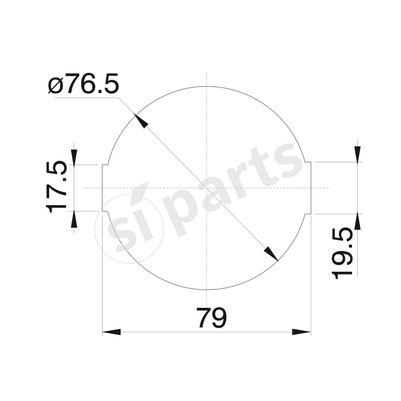 WORKLIGHT 12V