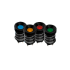 GREEN WARNING LIGHT