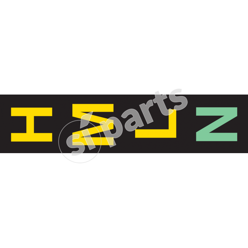 SEGNALATORI LUMINOSI MULTIPLI 106X28MM.